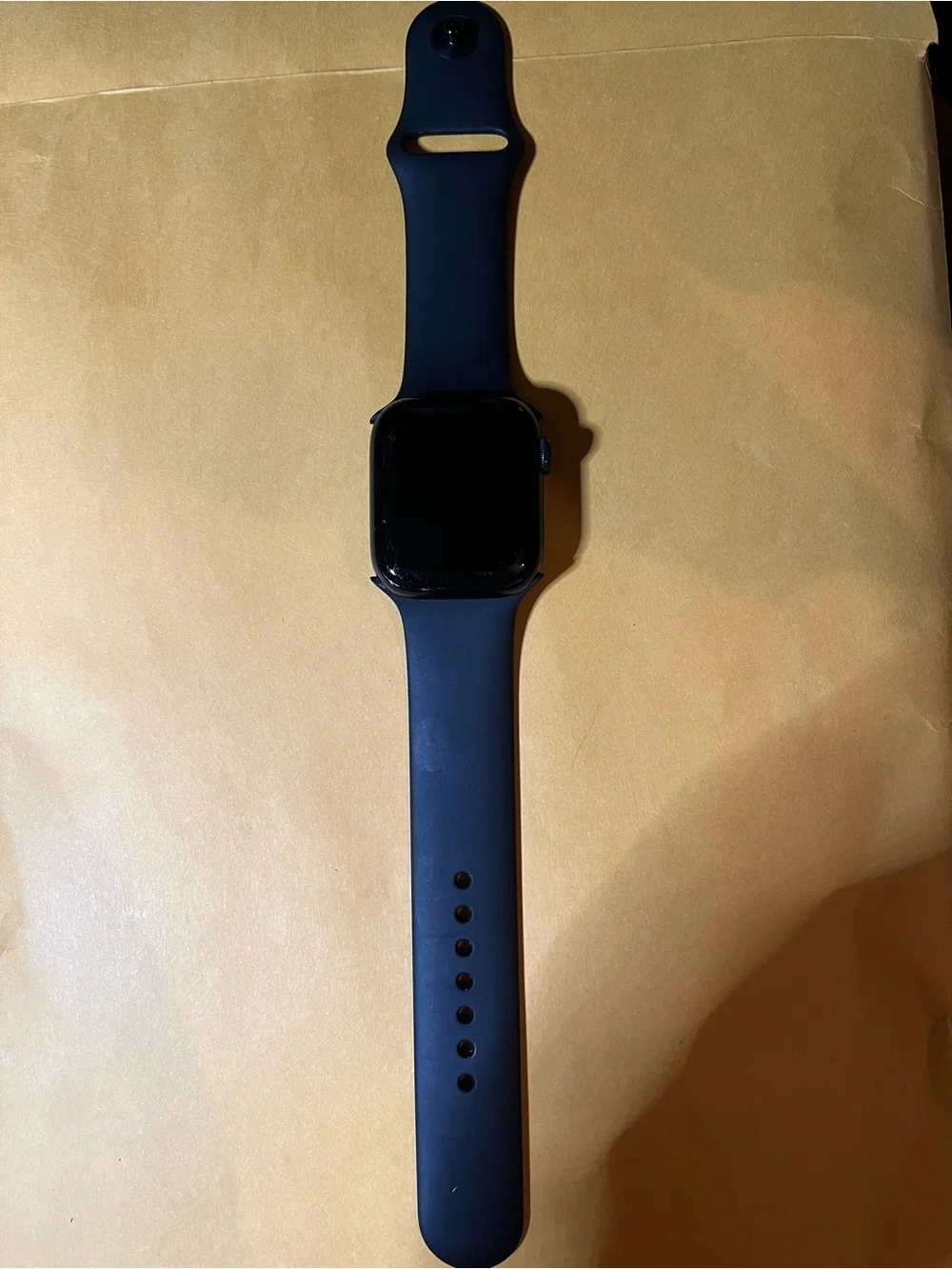 Apple Watch Series 8 (GPS ) Midnight black